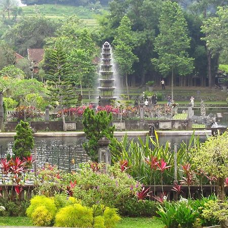 Dhangin Taman Karangasem Exteriér fotografie