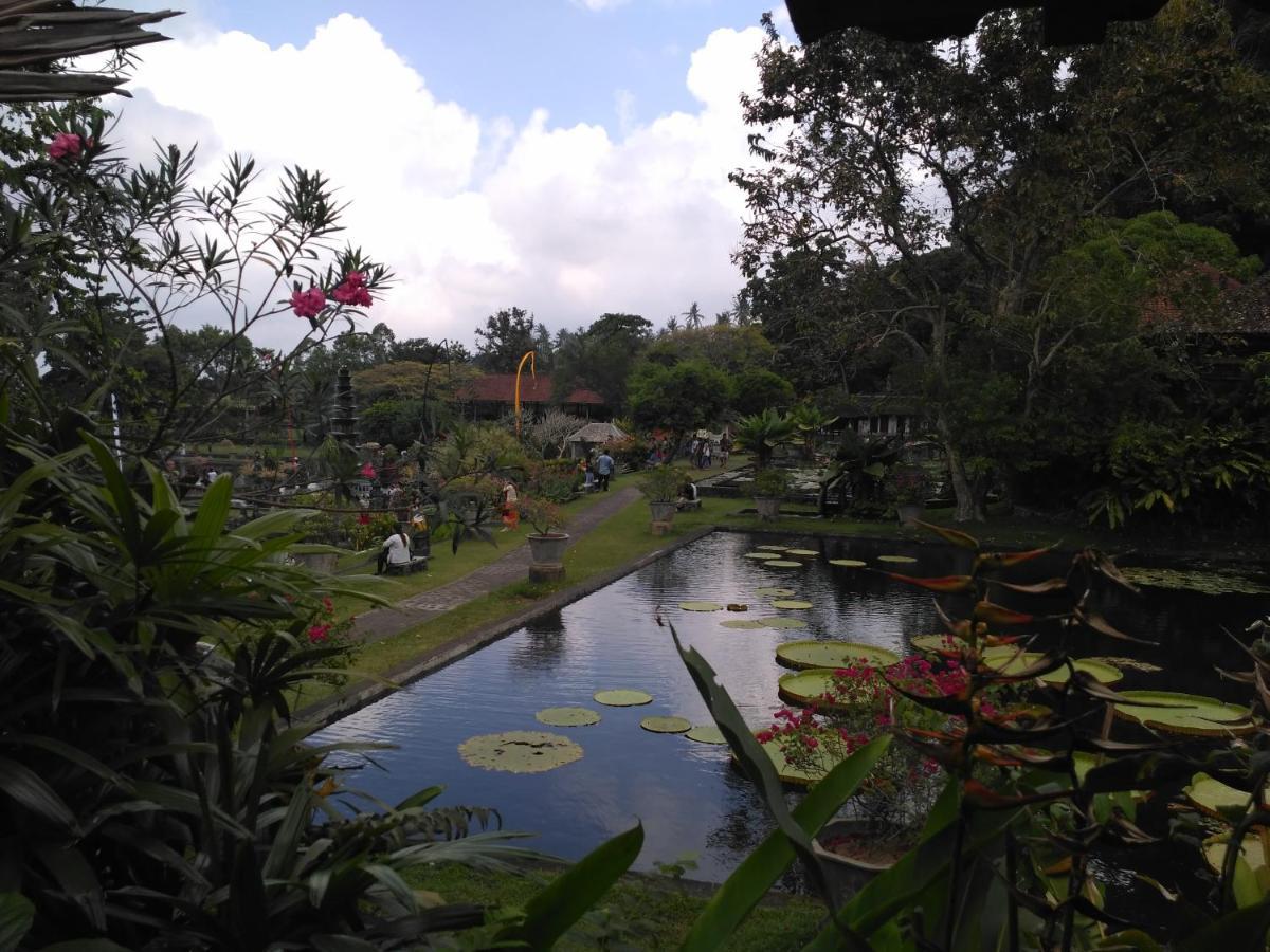 Dhangin Taman Karangasem Exteriér fotografie