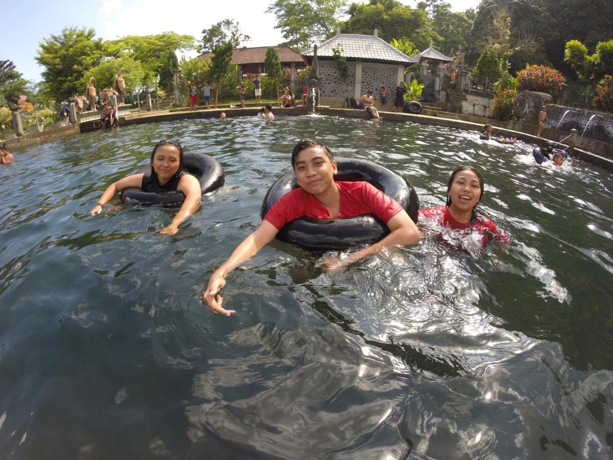 Dhangin Taman Karangasem Exteriér fotografie