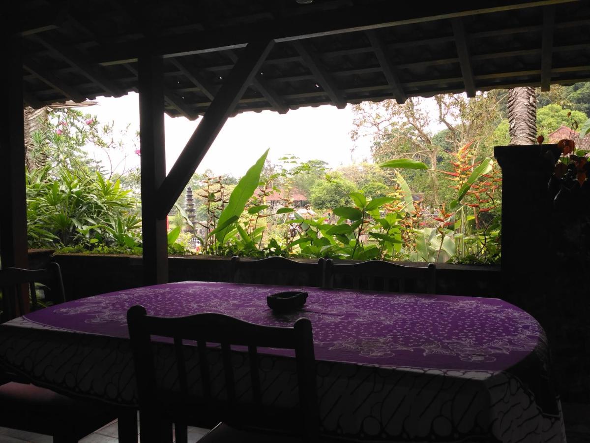 Dhangin Taman Karangasem Exteriér fotografie