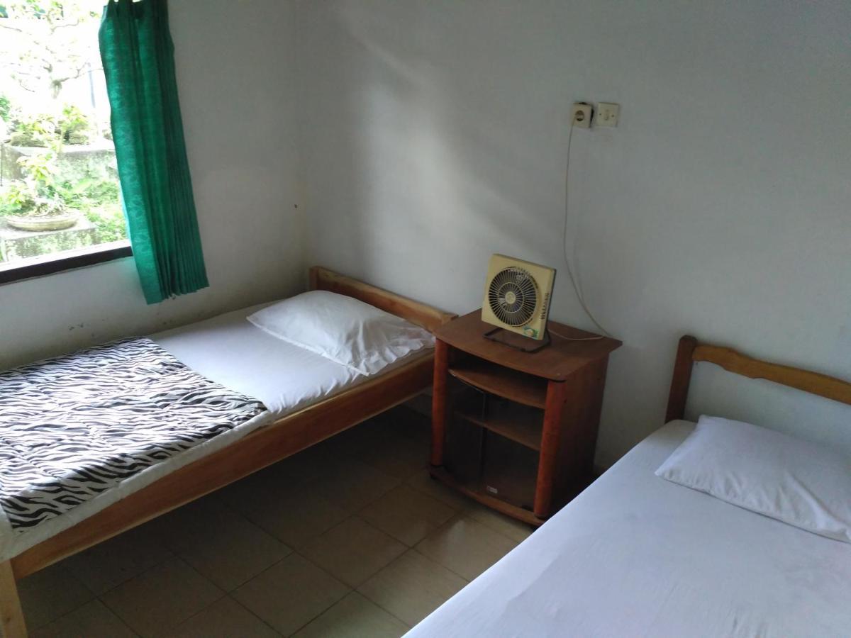 Dhangin Taman Karangasem Exteriér fotografie