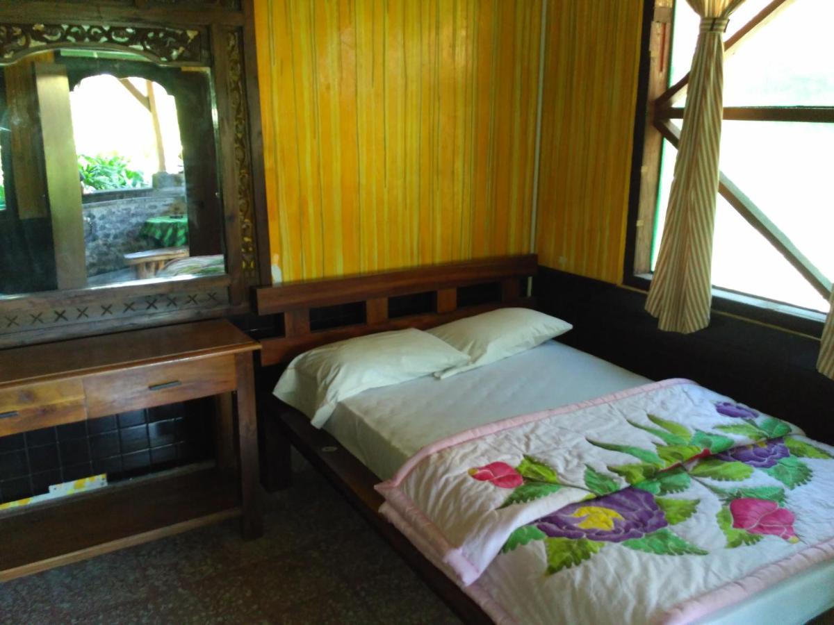Dhangin Taman Karangasem Exteriér fotografie