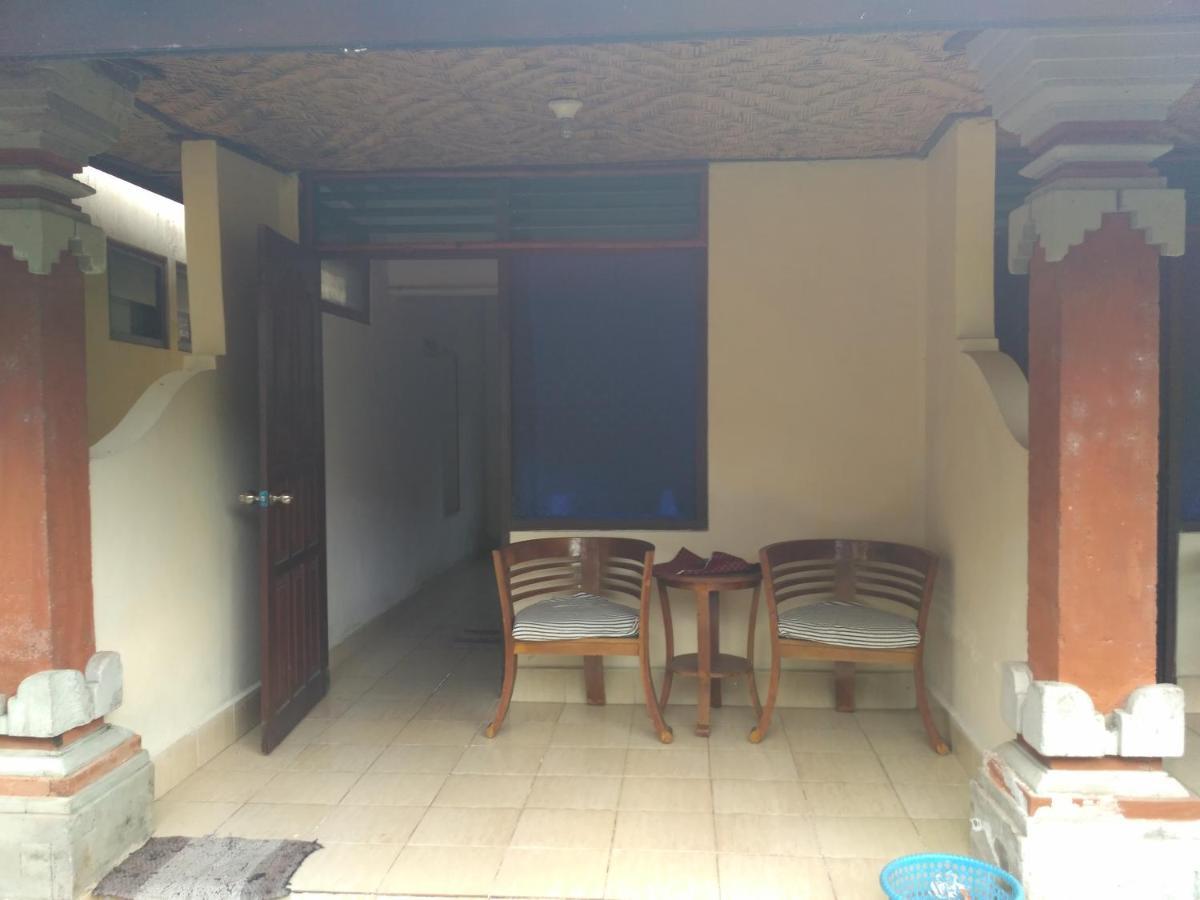 Dhangin Taman Karangasem Exteriér fotografie