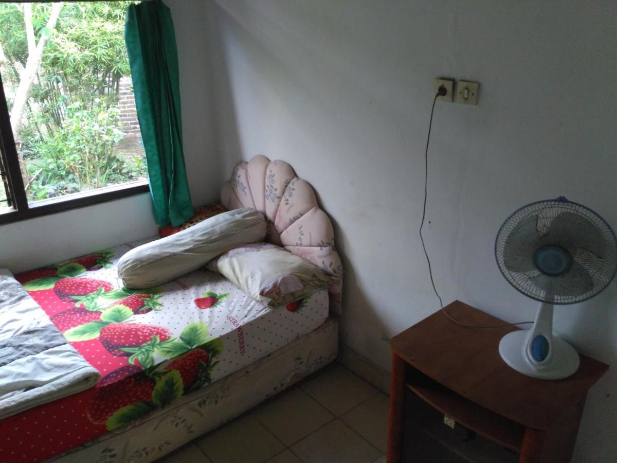 Dhangin Taman Karangasem Exteriér fotografie