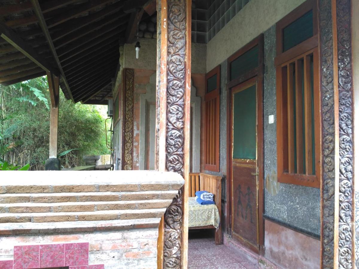 Dhangin Taman Karangasem Exteriér fotografie
