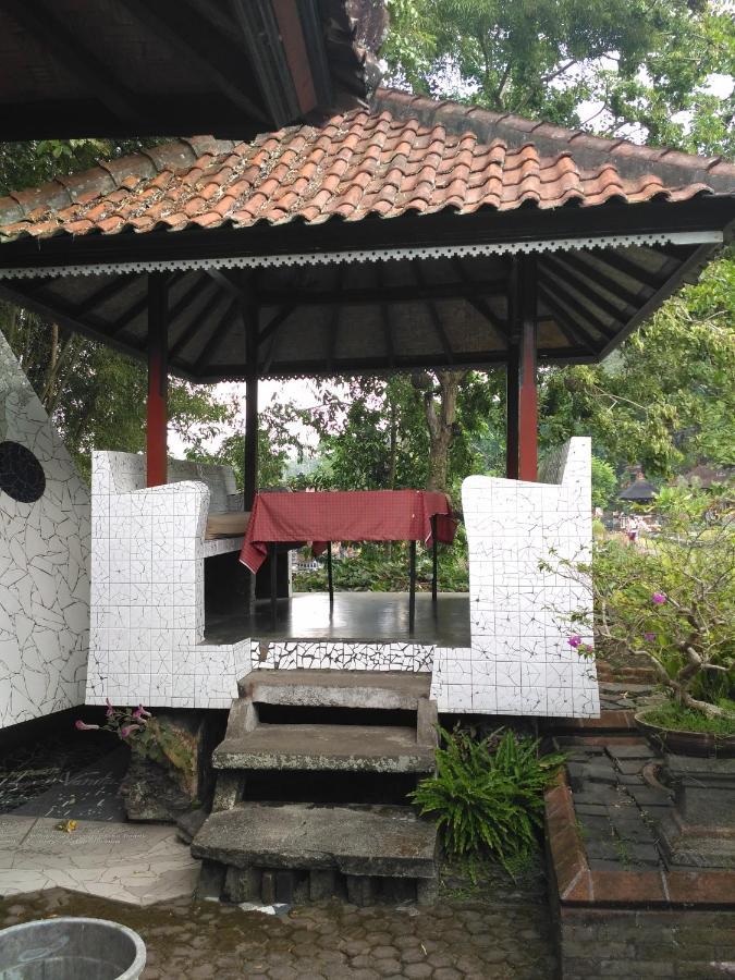 Dhangin Taman Karangasem Exteriér fotografie