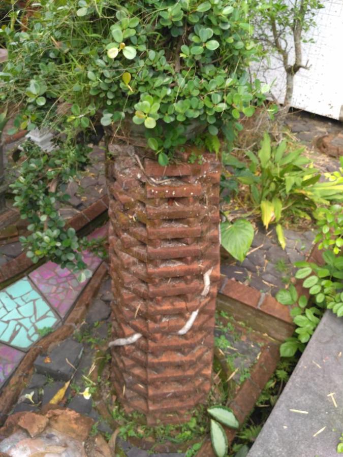 Dhangin Taman Karangasem Exteriér fotografie