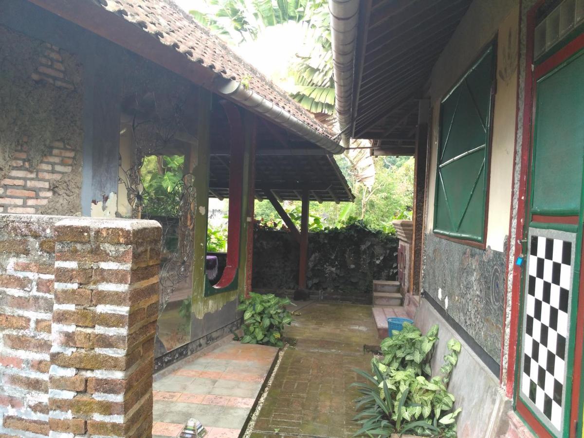 Dhangin Taman Karangasem Exteriér fotografie