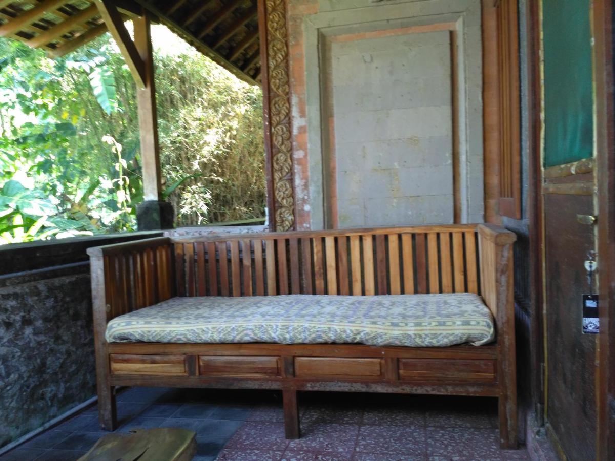 Dhangin Taman Karangasem Exteriér fotografie